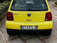 usata VW Lupo 1.0 cat