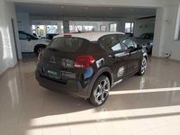 usata Citroën C3 BlueHDi 100 S&S C-Series