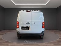 Nuova Opel Vivaro 120 CV (88 kW) 2026 Bompob bonblanc icyb Monovolume