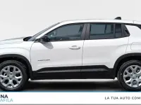 Nuova Jeep Avenger Altitude 100 CV (73 kW) 2026 SUV
