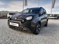 usata Fiat Panda Cross New 1.0 FireFly Hybrid City