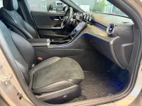 Usata Mercedes C300 Premium 265 CV (194 kW) 2022 Bronzo Berlina