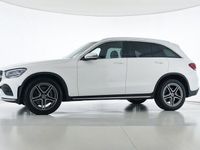 usata Mercedes 220 GLC suvd 4Matic Premium Plus del 2021 usata a Bastia Umbra