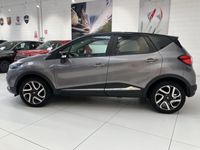 usata Renault Captur 1ª serie 1.2 TCe 120 CV EDC Energy R-Link