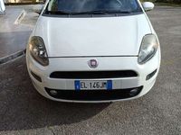 usata Fiat Punto Evo 5p 1.4 Dynamic easypower Gpl 77cv