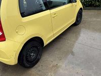 Usata Seat Mii Reference 60 CV (44 kW) 2013 Utilitaria