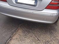 Usata Mercedes E320 Classic 204 CV (150 kW) 2003 Berlina