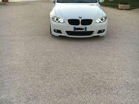 Usata BMW 320 Cabriolet M Sport 177 CV (130 kW) 2009 Cabrio