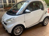 usata Smart ForTwo Coupé forTwoII 2007 0.8 cdi Passion 45cv