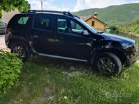 usata Dacia Duster 1ª serie - 2015