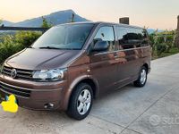 Usata VW Multivan 140 CV (102 kW) 2011 Furgone