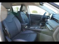 Usata Jeep Compass Summit 130 CV (95 kW) 2025 Bianco SUV