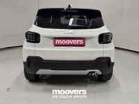 Usata Jeep Avenger Summit 101 CV (74 kW) 2024 Grigio SUV