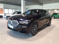 Usata BMW X6 Comfort Edition 265 CV (194 kW) 2024 SUV