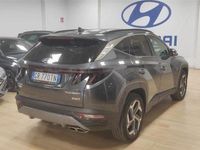 usata Hyundai Tucson 1.6 PHEV 3ª serie 1.6 PHEV 4WD aut. XLine