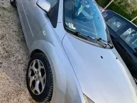 Usata Ford Focus 90 CV (66 kW) 2007 Argento Berlina