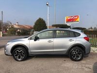 usata Subaru XV 2.0D 4wd Comfort