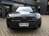 Nuova Mini John Cooper Works Countryman 156 CV (114 kW) 2025 Legend grey SUV