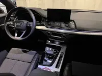Usata Audi Q5 Sportback S-line plus 299 CV (219 kW) 2024 Nero mythos metallizzato SUV