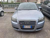 Usata Audi A3 Attraction 110 CV (80 kW) 2006 Other Utilitaria