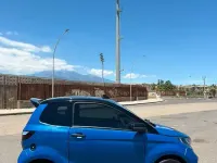 Usata Aixam City Sport 2022 Bluazzurro Utilitaria