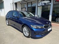 usata BMW 320 320 d Touring xdrive Business Advantage auto