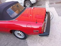 Usata Alfa Romeo Spider 1981 Cabrio