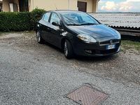 Usata Fiat Bravo 120 CV (88 kW) 2007 Grigio Utilitaria