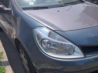 Usata Renault Clio II 58 CV (42 kW) 2007 Blu Berlina
