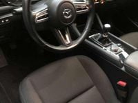 Usata Mazda 3 Exceed 150 CV (110 kW) 2021 Grigio Berlina