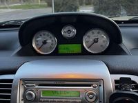 Usata Lancia Ypsilon 75 CV (55 kW) 2008 Utilitaria