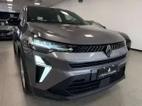 Käytetty Renault Captur Evolution 101 HP (74 kW) 2025 Harmaa Katumaasturi