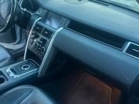 Usata Land Rover Discovery 4 136 CV (100 kW) 2016 Bianco SUV