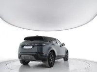 Usata Land Rover Range Rover evoque S 163 CV (119 kW) 2024 Blu SUV