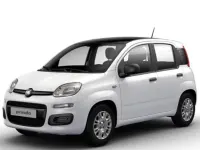 Nuova Fiat Panda Icon 70 CV (51 kW) 2025 Bianco Utilitaria