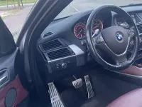 Usata BMW X6 245 CV (180 kW) 2012 SUV