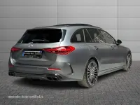 Usata Mercedes 300 Premium 265 CV (194 kW) 2022 Grigio selenite magno manufaktur Station wagon