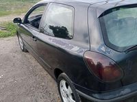 Usata Fiat Bravo 105 CV (77 kW) 2000 Nero Utilitaria