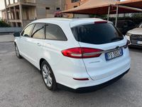 usata Ford Mondeo 2.0 TDCi 150 CV Titanium 2018