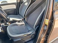 Usata Renault Twingo 69 CV (50 kW) 2014 Marrone Utilitaria