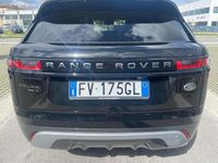 usata Land Rover Range Rover Velar 2.0D I4 240 CV R-Dynamic S PROMO