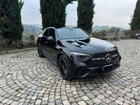 Usata Mercedes GLC220 Advanced Plus 197 CV (144 kW) 2025 Coupé