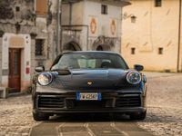 Usata Porsche 911 Carrera 4S 450 CV (330 kW) 2019 Nero Coupé