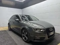 Usata Audi A3 Admired 110 CV (80 kW) 2015 Berlina