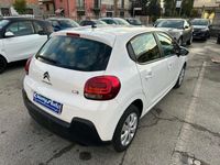 usata Citroën C3 BlueHDi 100 S&S Business Combi