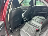Usata Alfa Romeo 159 200 CV (147 kW) 2006 Rosso Berlina