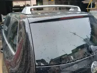 Usata VW Touareg 174 CV (127 kW) 2007 Nero SUV