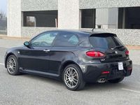 Usata Alfa Romeo 147 GTA 252 CV (185 kW) 2003 Nero Utilitaria
