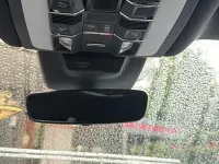 Usata Porsche Macan 245 CV (180 kW) 2019 Grigio SUV