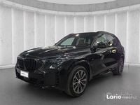 Usata BMW X5 M Sport 352 CV (258 kW) 2024 Nero SUV